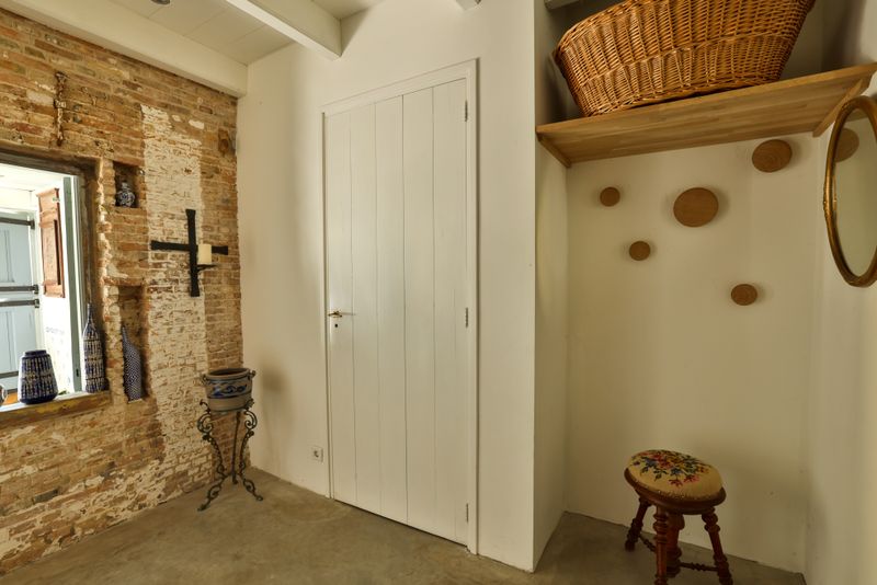 Entree De Buwepleats