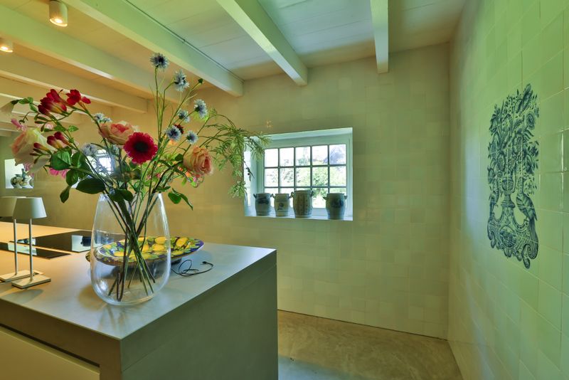 Keuken De Buwepleats