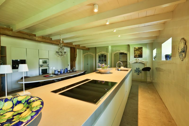 Keuken De Buwepleats