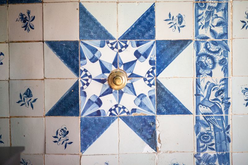 Interieur De Buwepleats