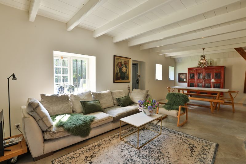 Het Bloem Appartement