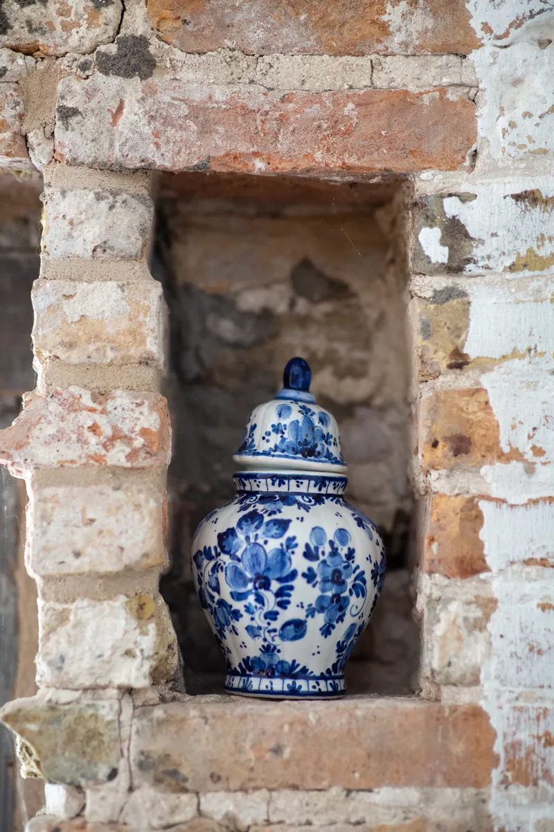 Entree De Buwepleats