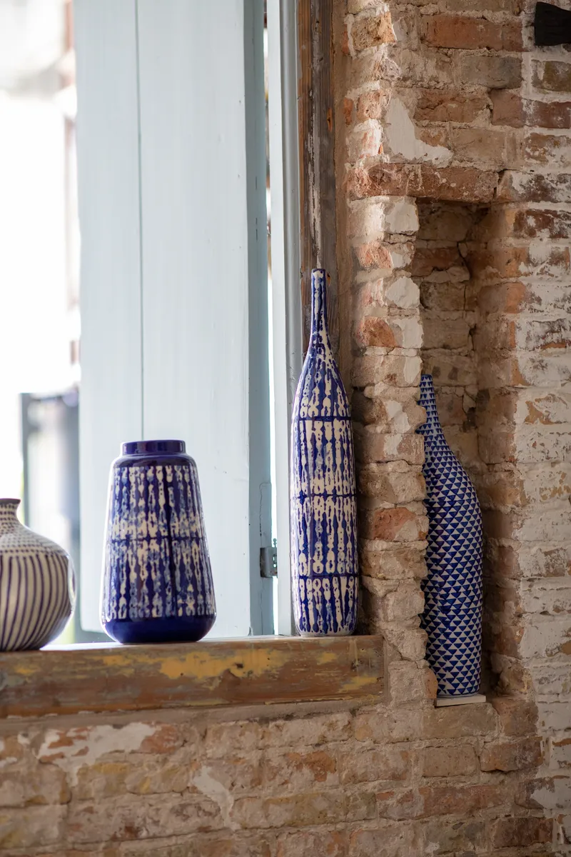 Entree De Buwepleats