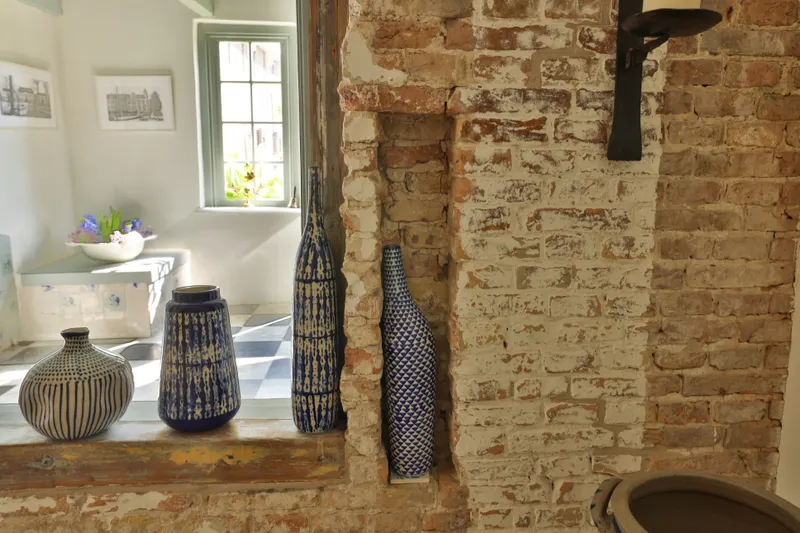 Entree De Buwepleats