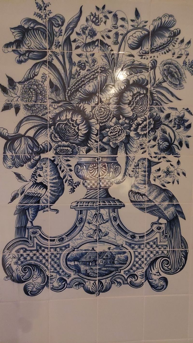 Woonkamer De Buwepleats