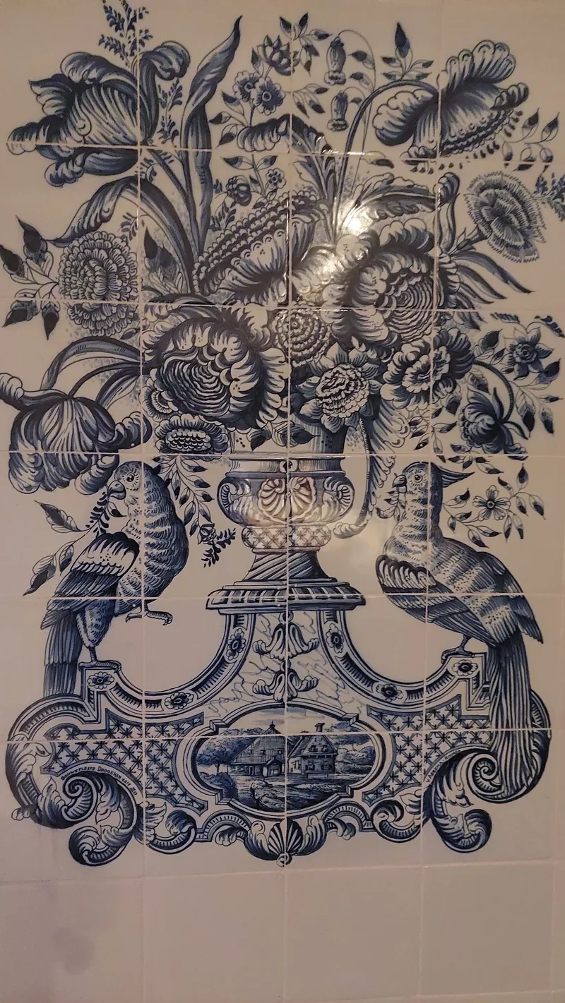 Woonkamer De Buwepleats