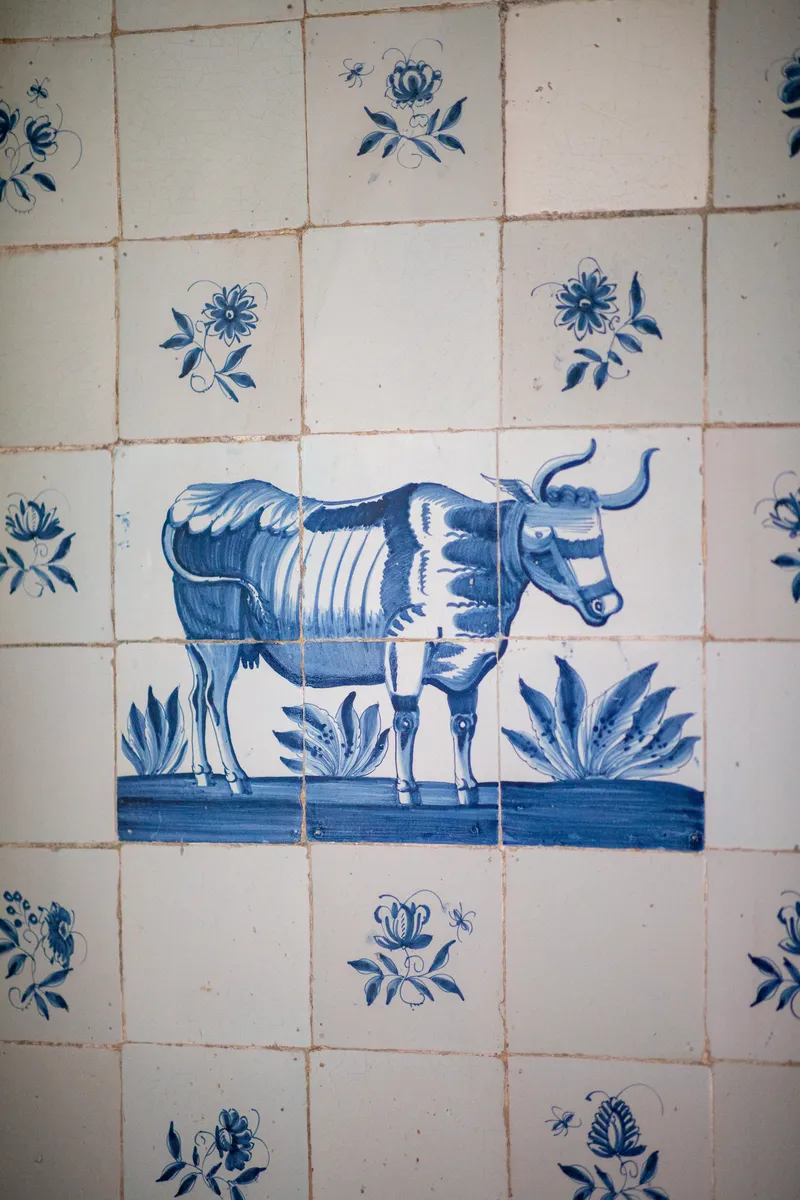 Woonkamer De Buwepleats