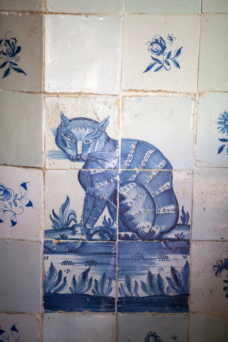 Woonkamer De Buwepleats