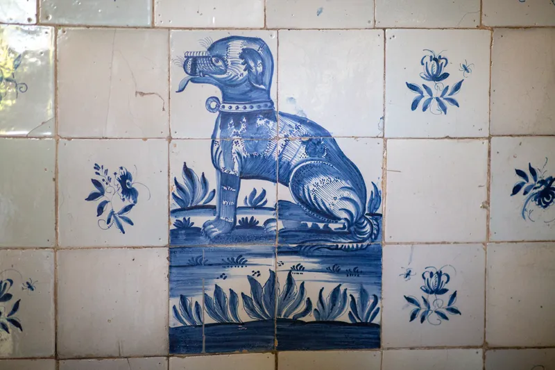 Woonkamer De Buwepleats