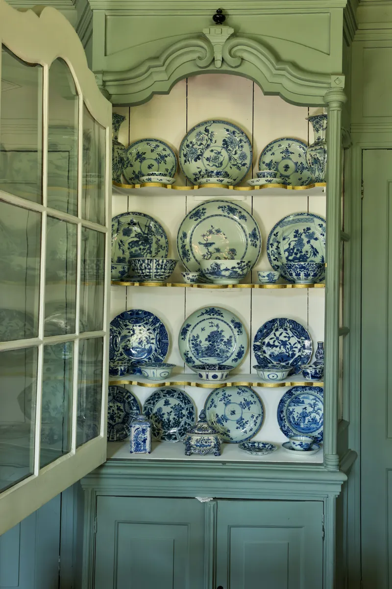 Woonkamer De Buwepleats