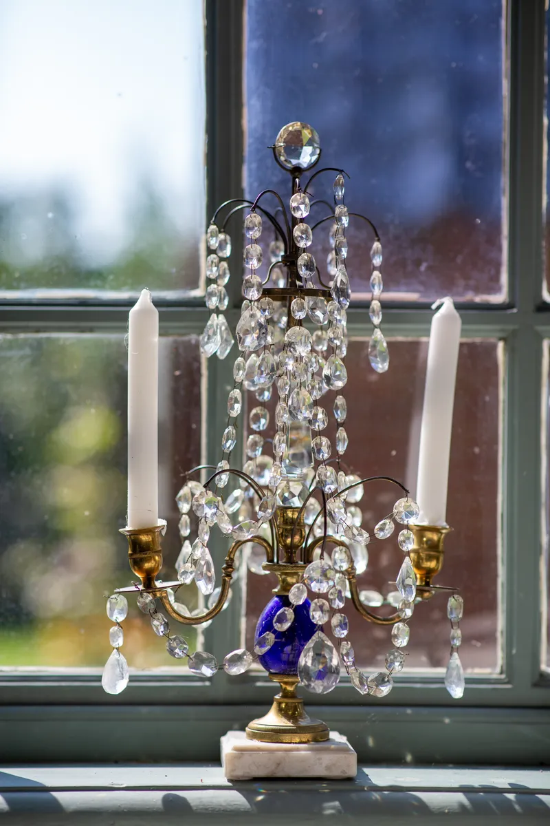 Woonkamer De Buwepleats