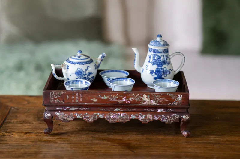 Woonkamer De Buwepleats