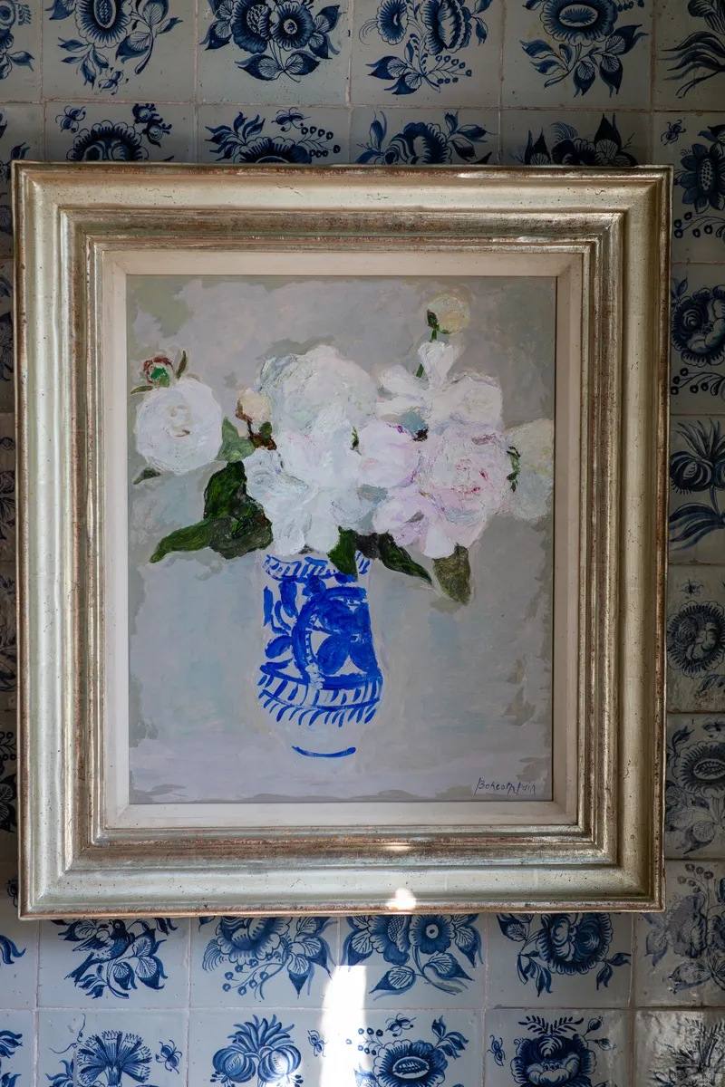 Woonkamer De Buwepleats